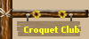 Croquet Club