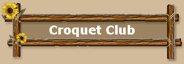 Croquet Club