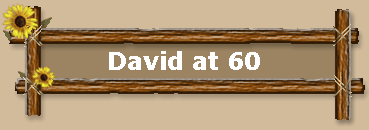 David at 60
